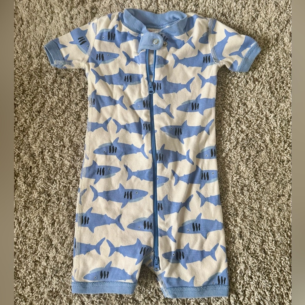 Hannah Anderson Zipper Outfit